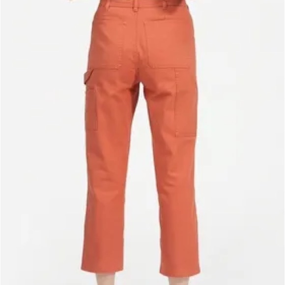 Everlane Carpenter Pant - Picture 1 of 4